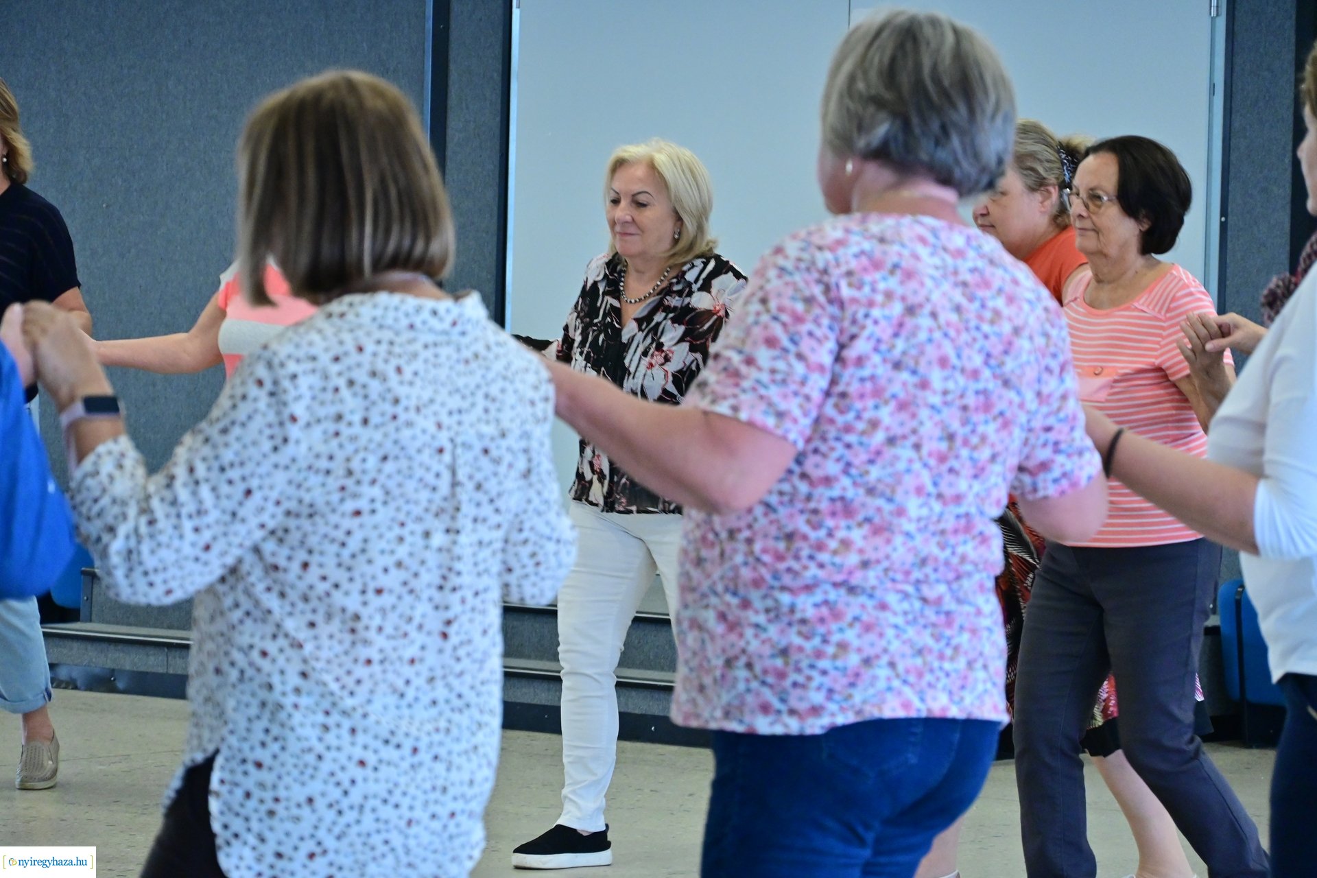 Senior örömtánc 20240925