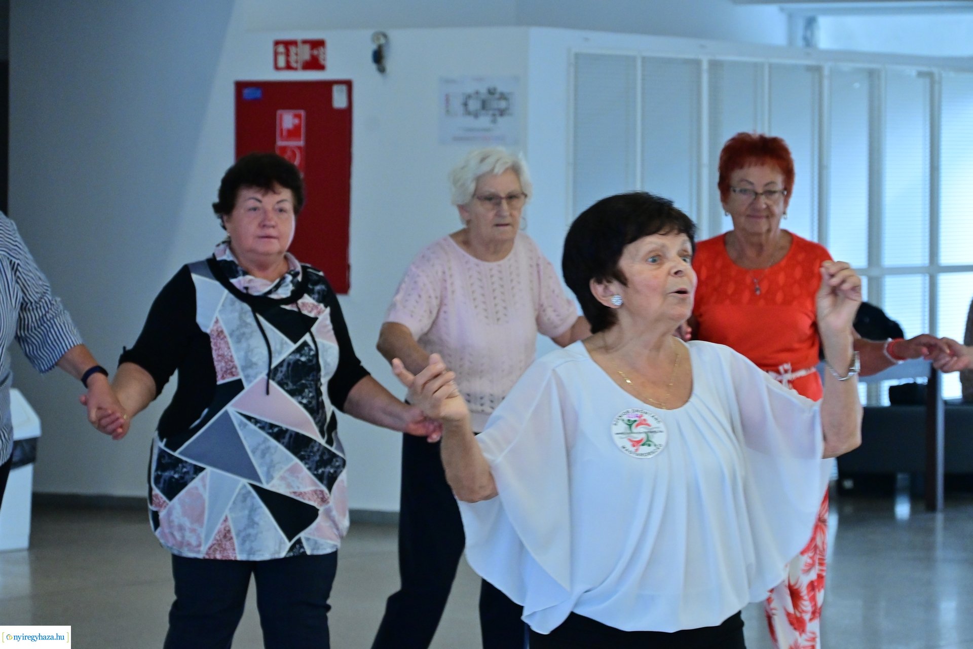 Senior örömtánc 20240925