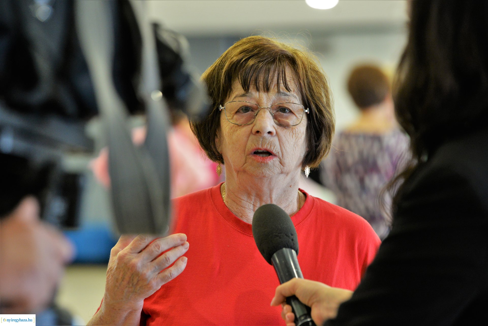 Senior örömtánc oktatás 2023