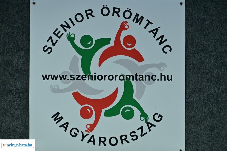 Senior örömtánc találkozó  2024 