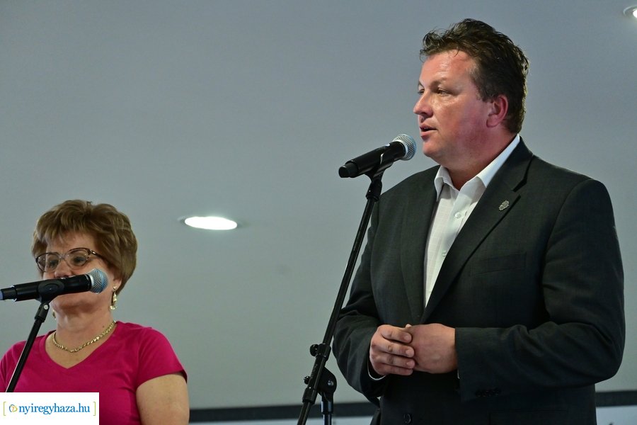 Senior örömtánc találkozó  2024 