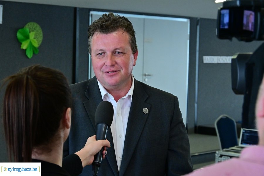 Senior örömtánc találkozó  2024 