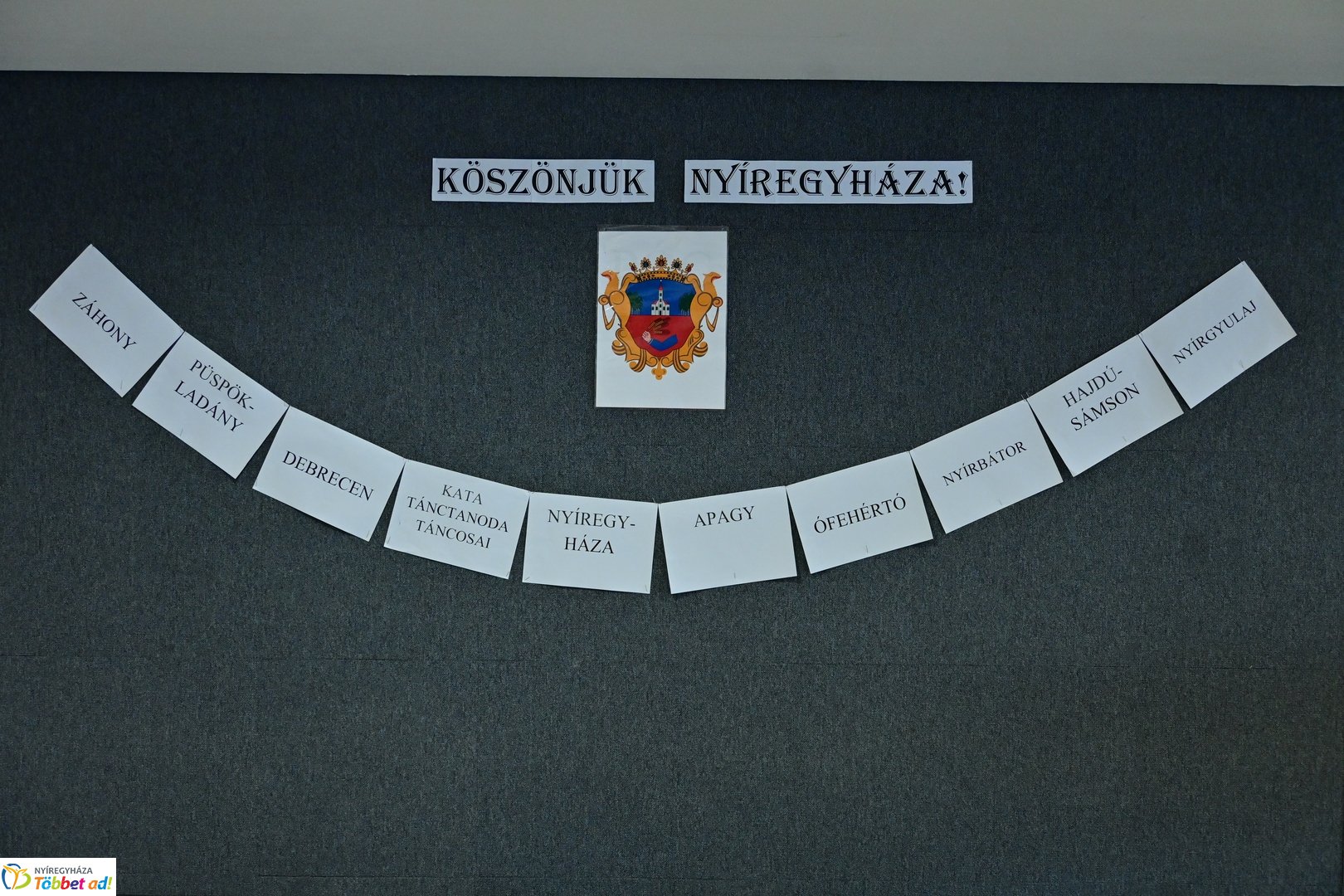 Senior örömtánc találkozó 2026