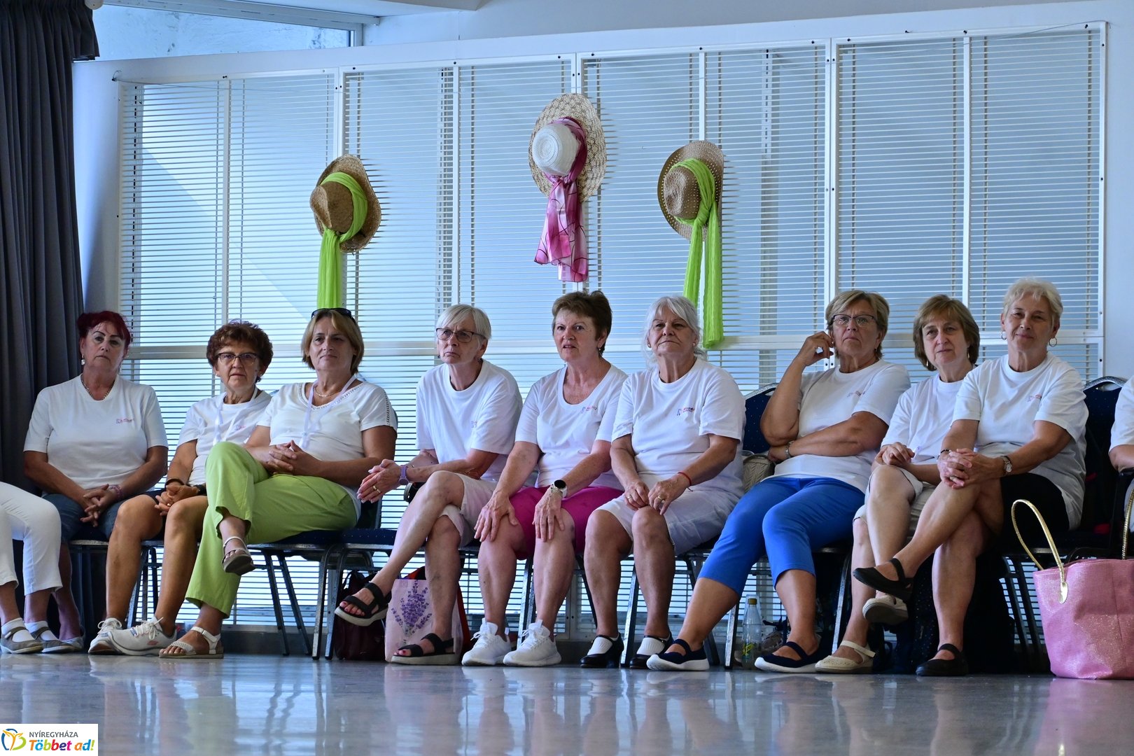 Senior örömtánc találkozó 2026