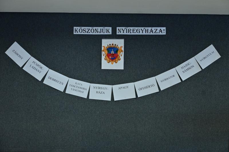 Senior örömtánc találkozó 2026