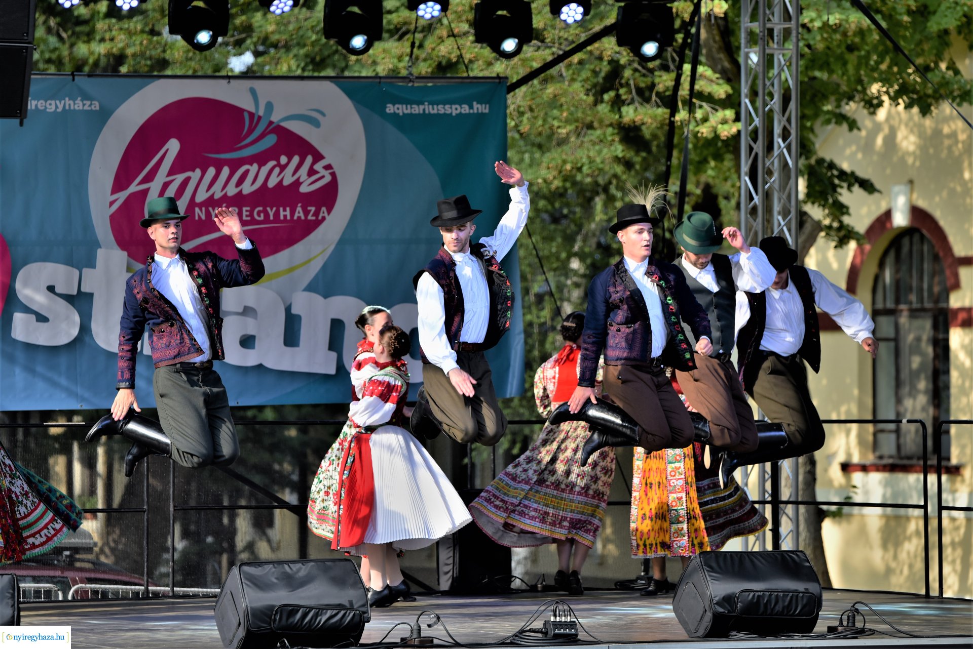 Serfeszt 2023 - pénteki nyitónap