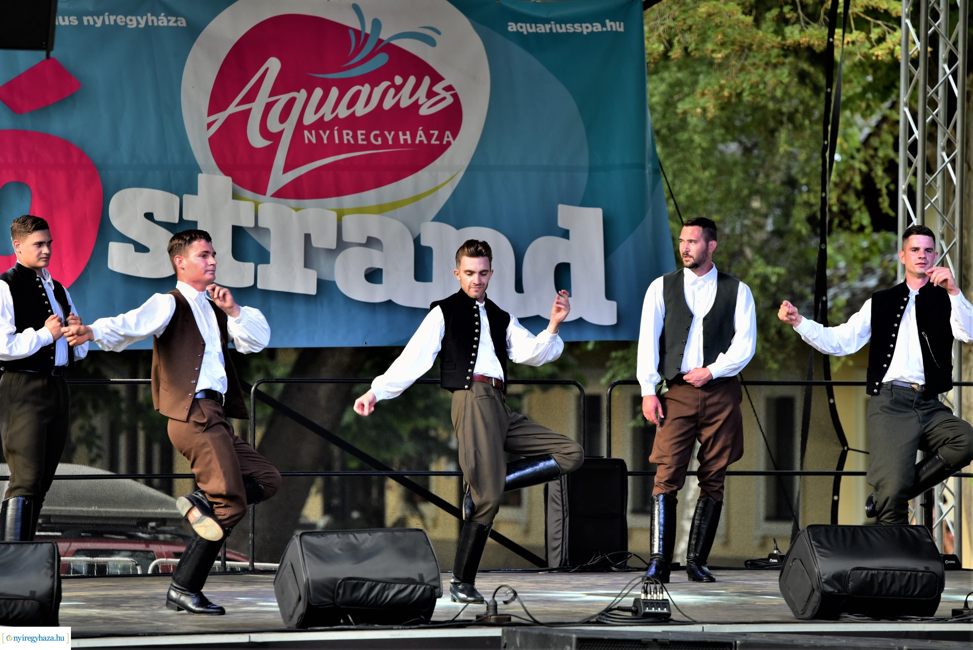 Serfeszt 2023 - pénteki nyitónap