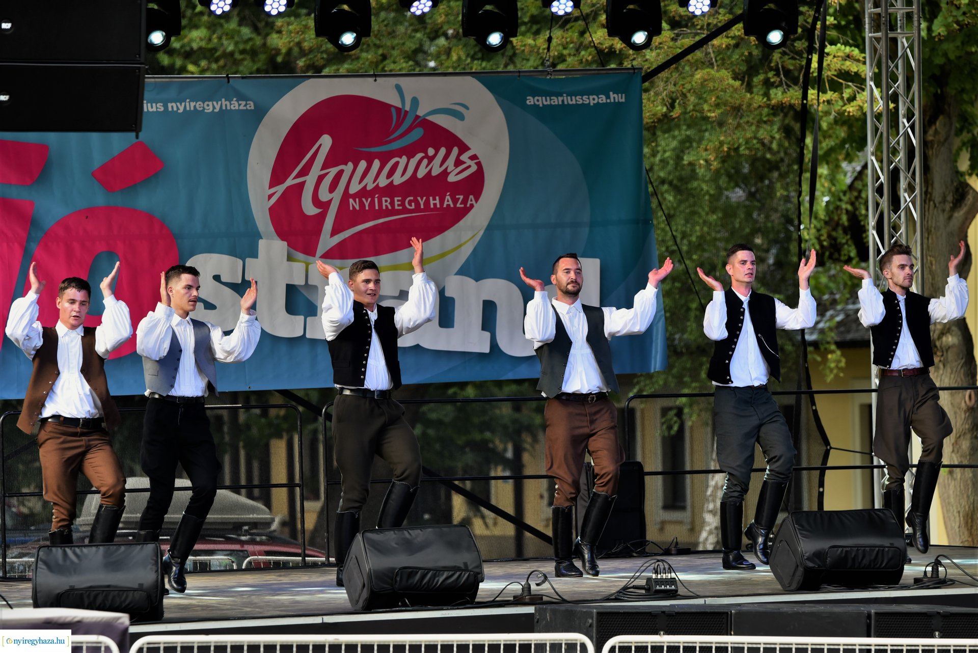 Serfeszt 2023 - pénteki nyitónap