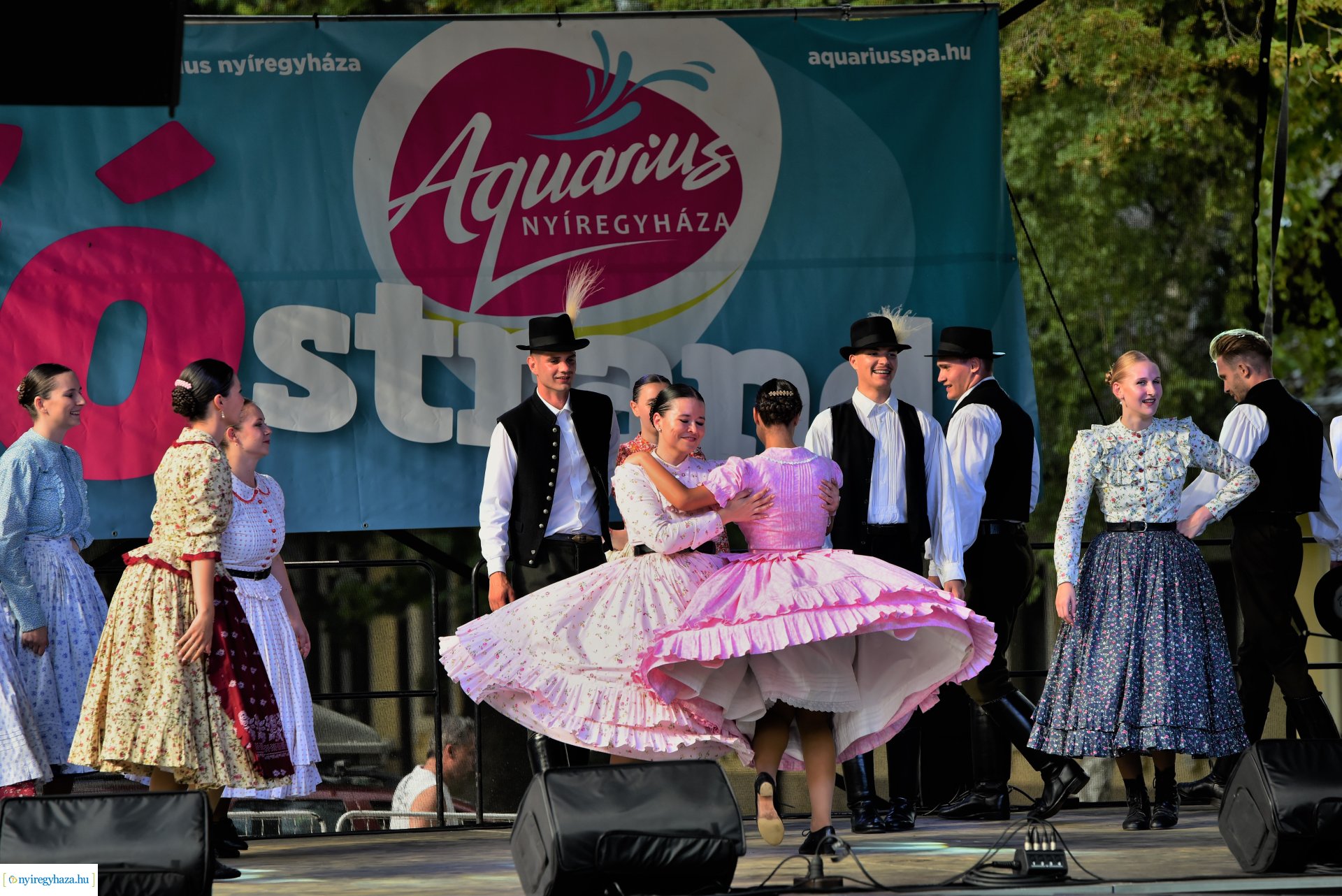 Serfeszt 2023 - pénteki nyitónap