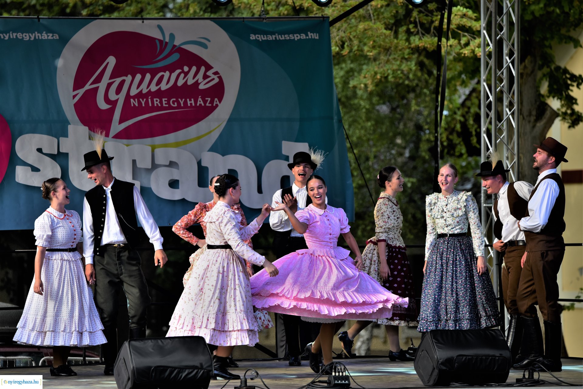 Serfeszt 2023 - pénteki nyitónap