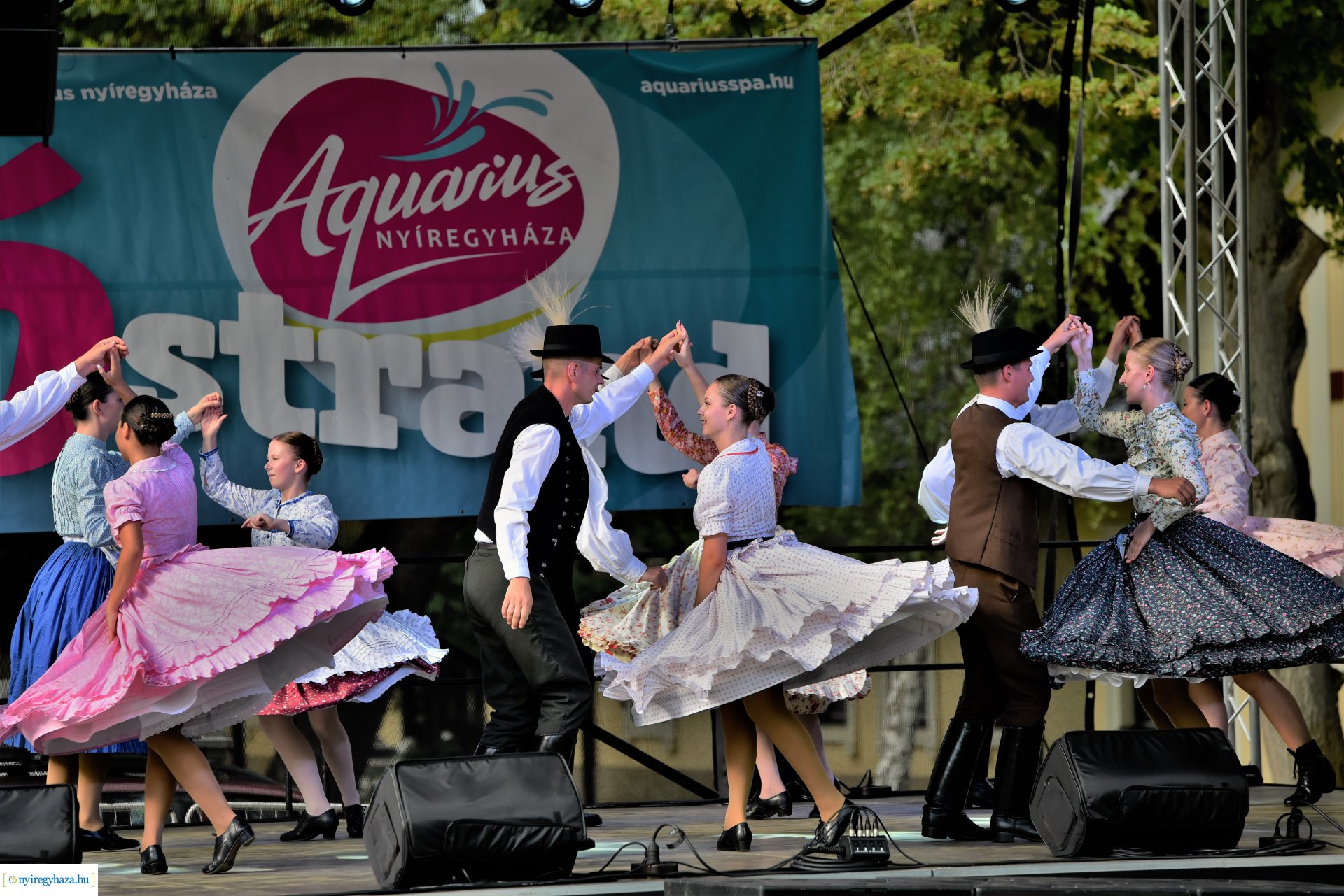 Serfeszt 2023 - pénteki nyitónap