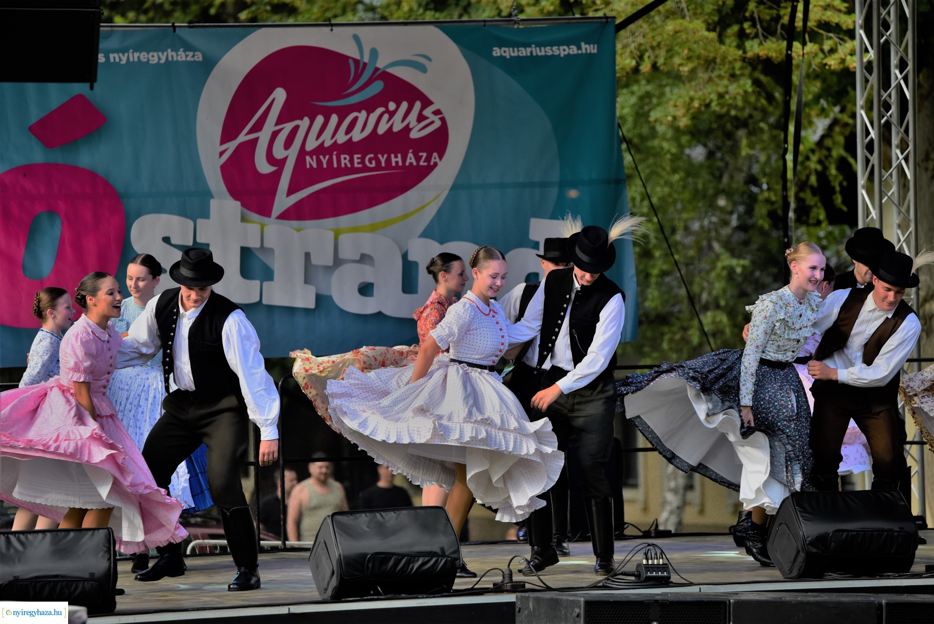 Serfeszt 2023 - pénteki nyitónap