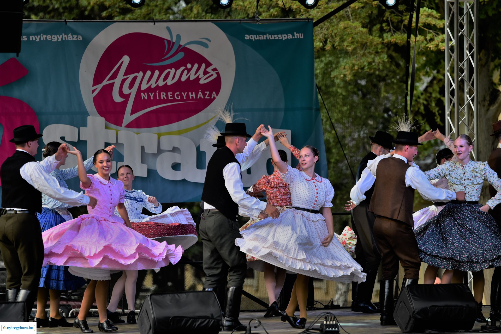 Serfeszt 2023 - pénteki nyitónap