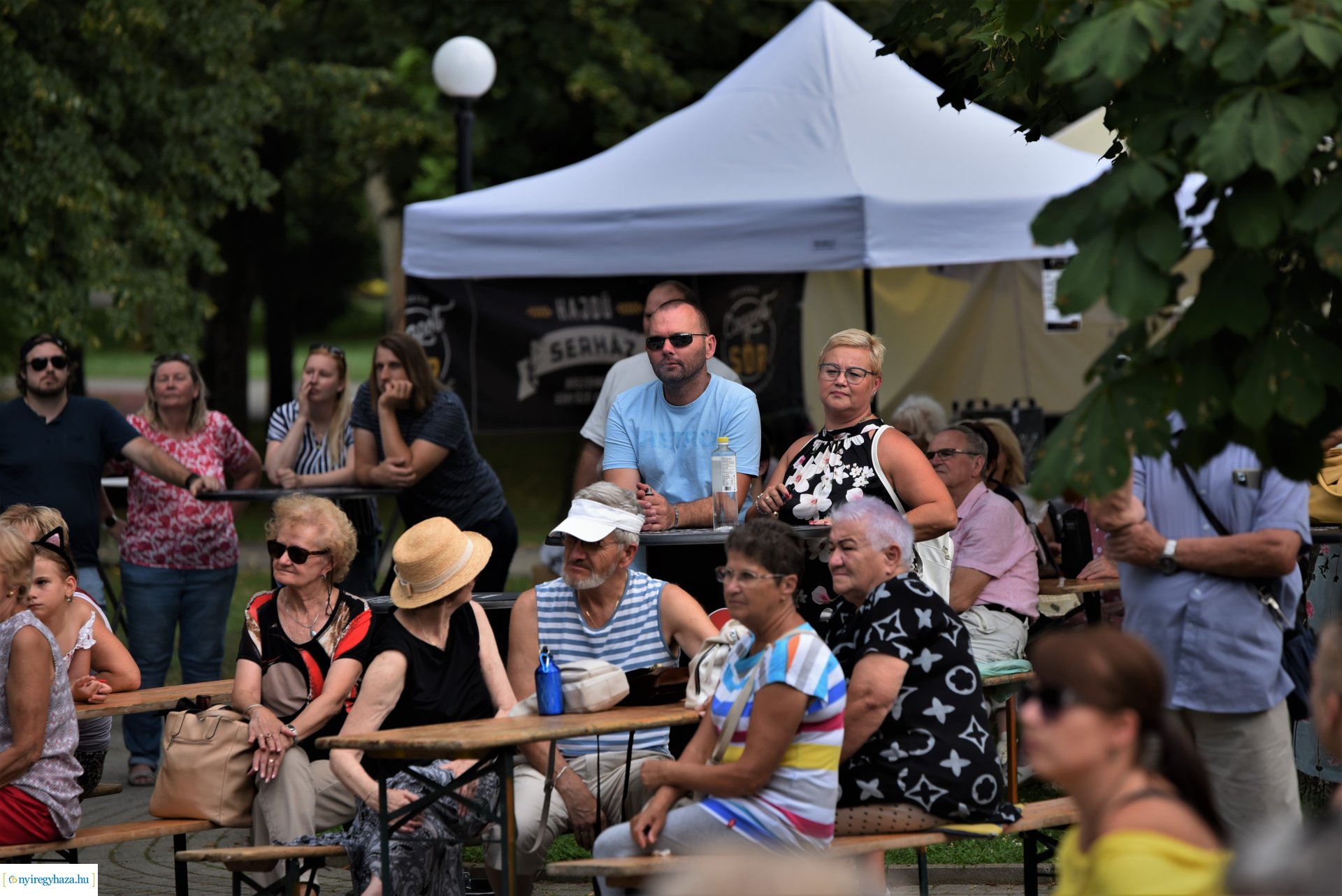 Serfeszt 2023 - pénteki nyitónap