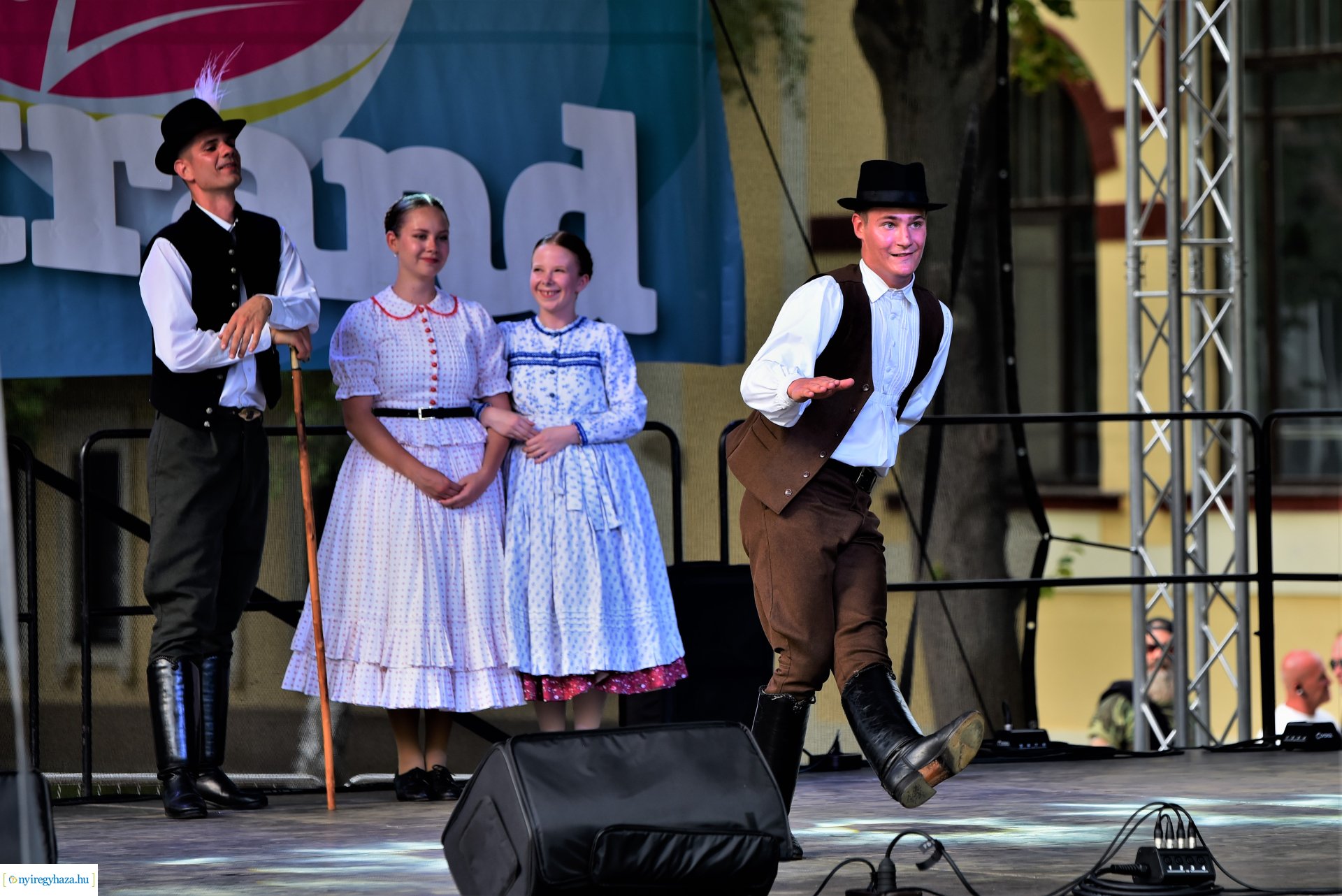 Serfeszt 2023 - pénteki nyitónap