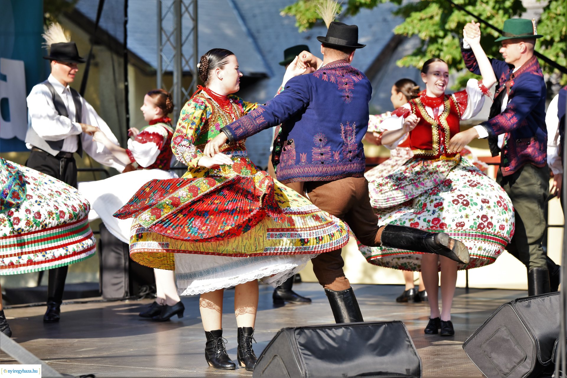 Serfeszt 2023 - pénteki nyitónap