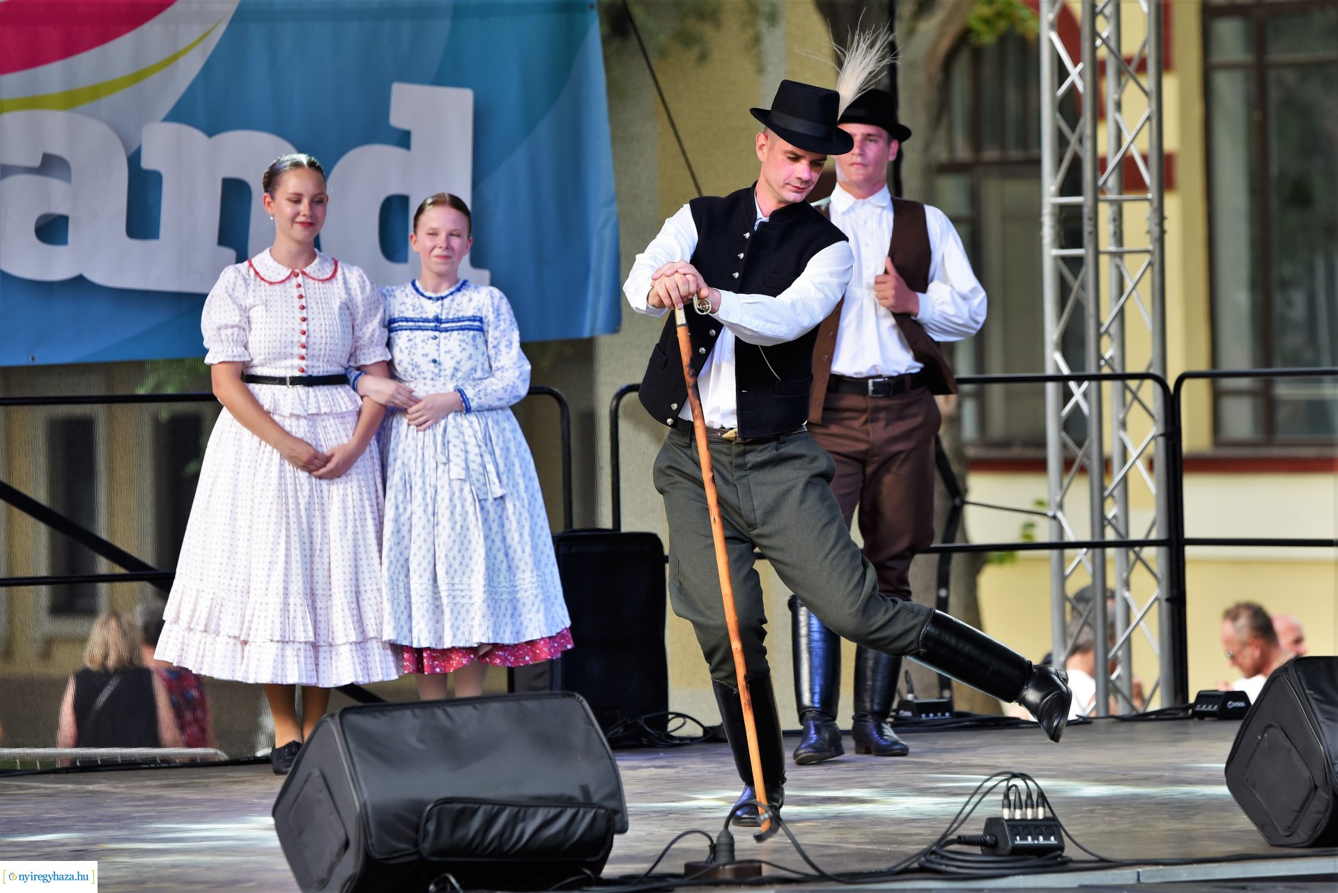 Serfeszt 2023 - pénteki nyitónap