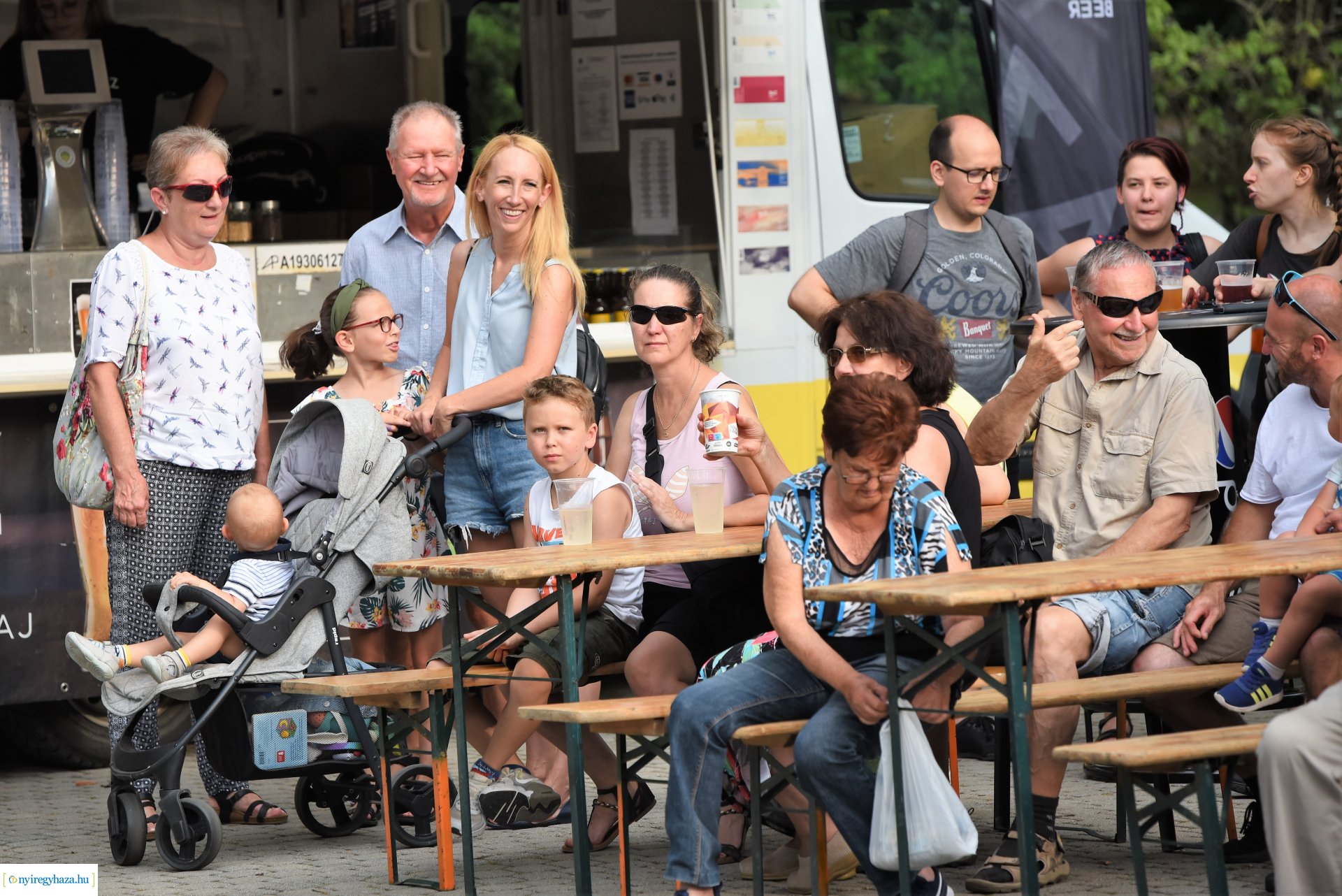 Serfeszt 2023 - pénteki nyitónap