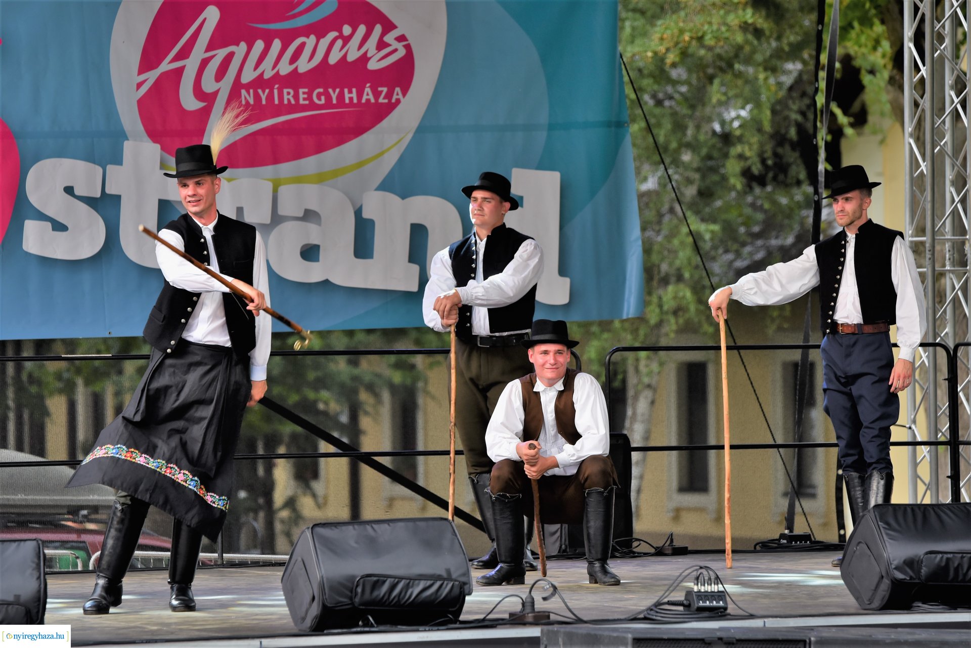 Serfeszt 2023 - pénteki nyitónap