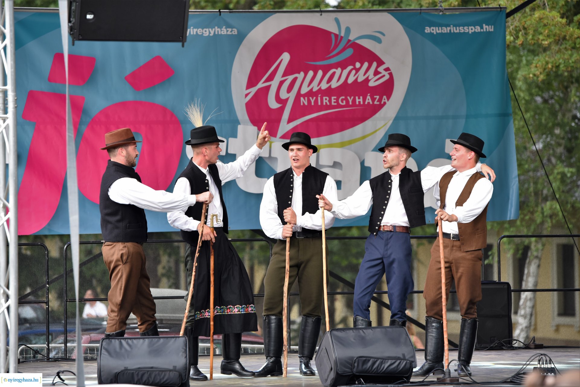 Serfeszt 2023 - pénteki nyitónap