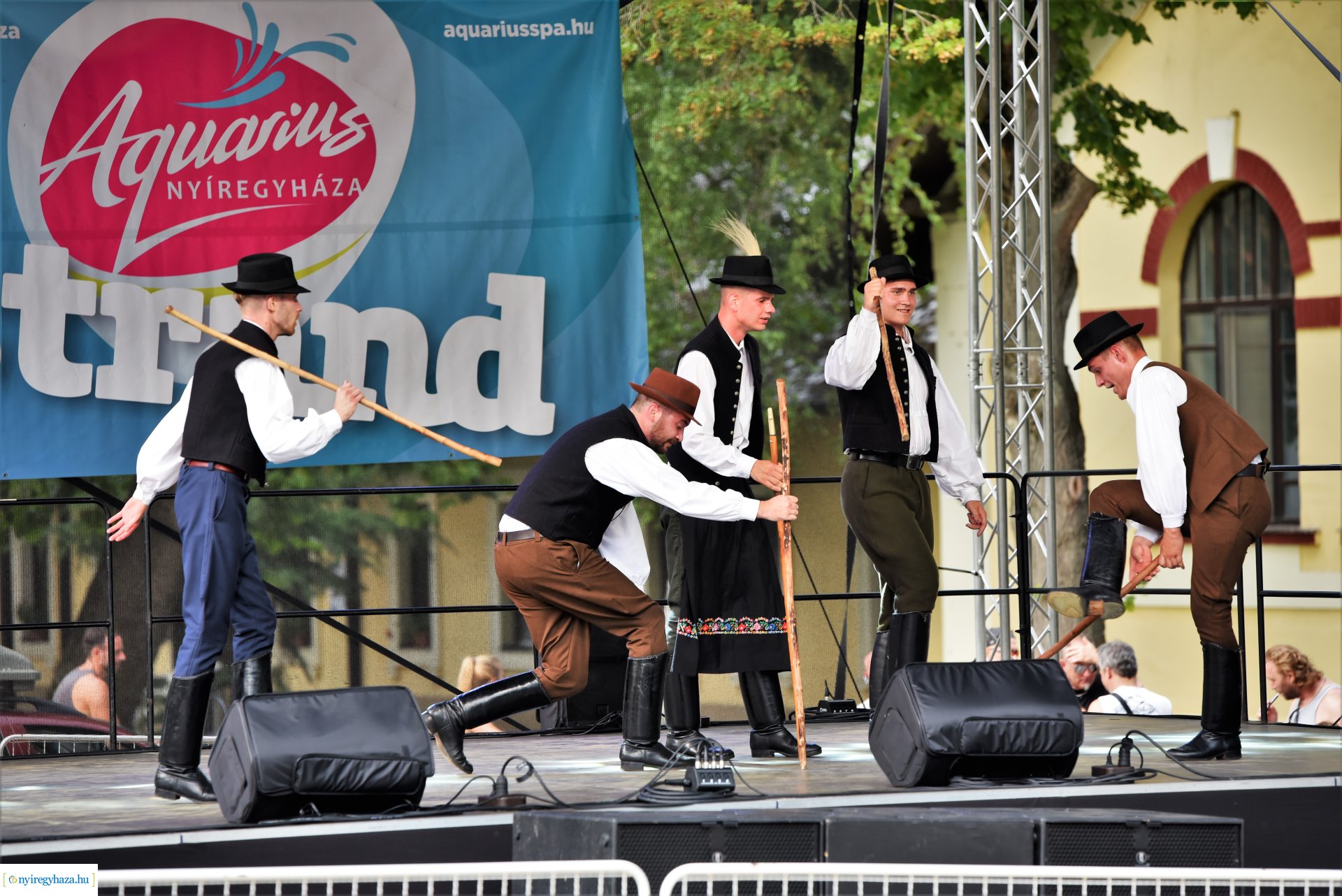 Serfeszt 2023 - pénteki nyitónap