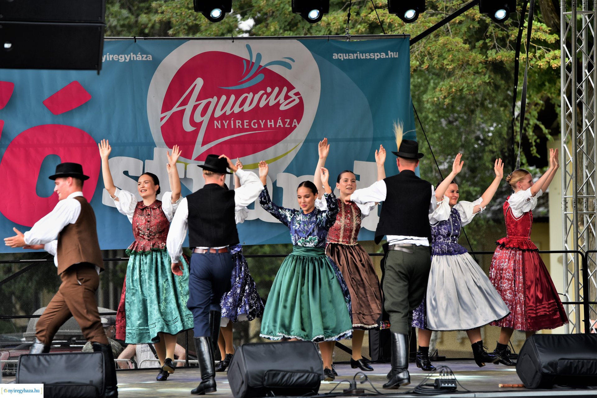 Serfeszt 2023 - pénteki nyitónap