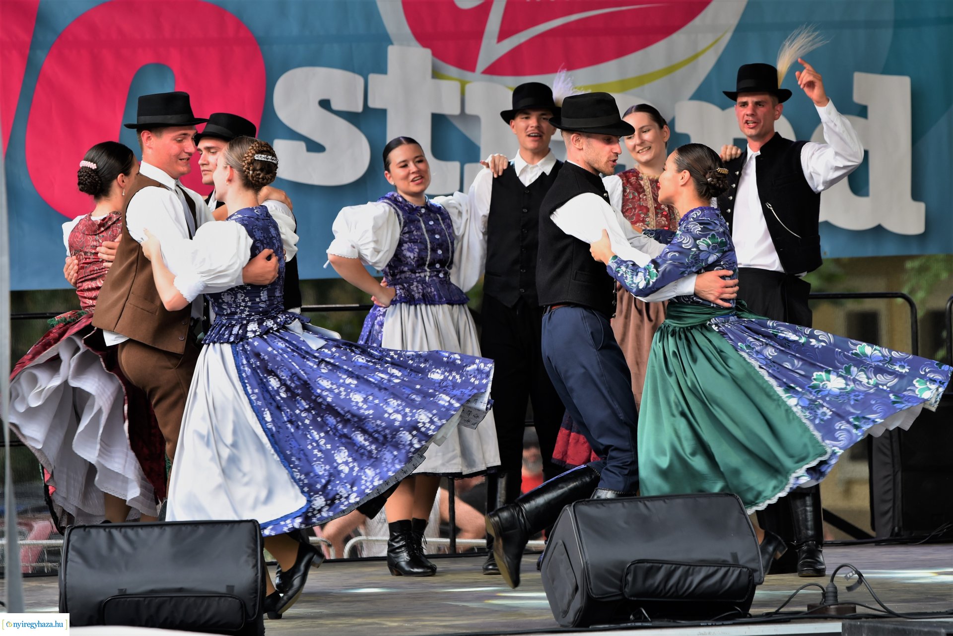 Serfeszt 2023 - pénteki nyitónap