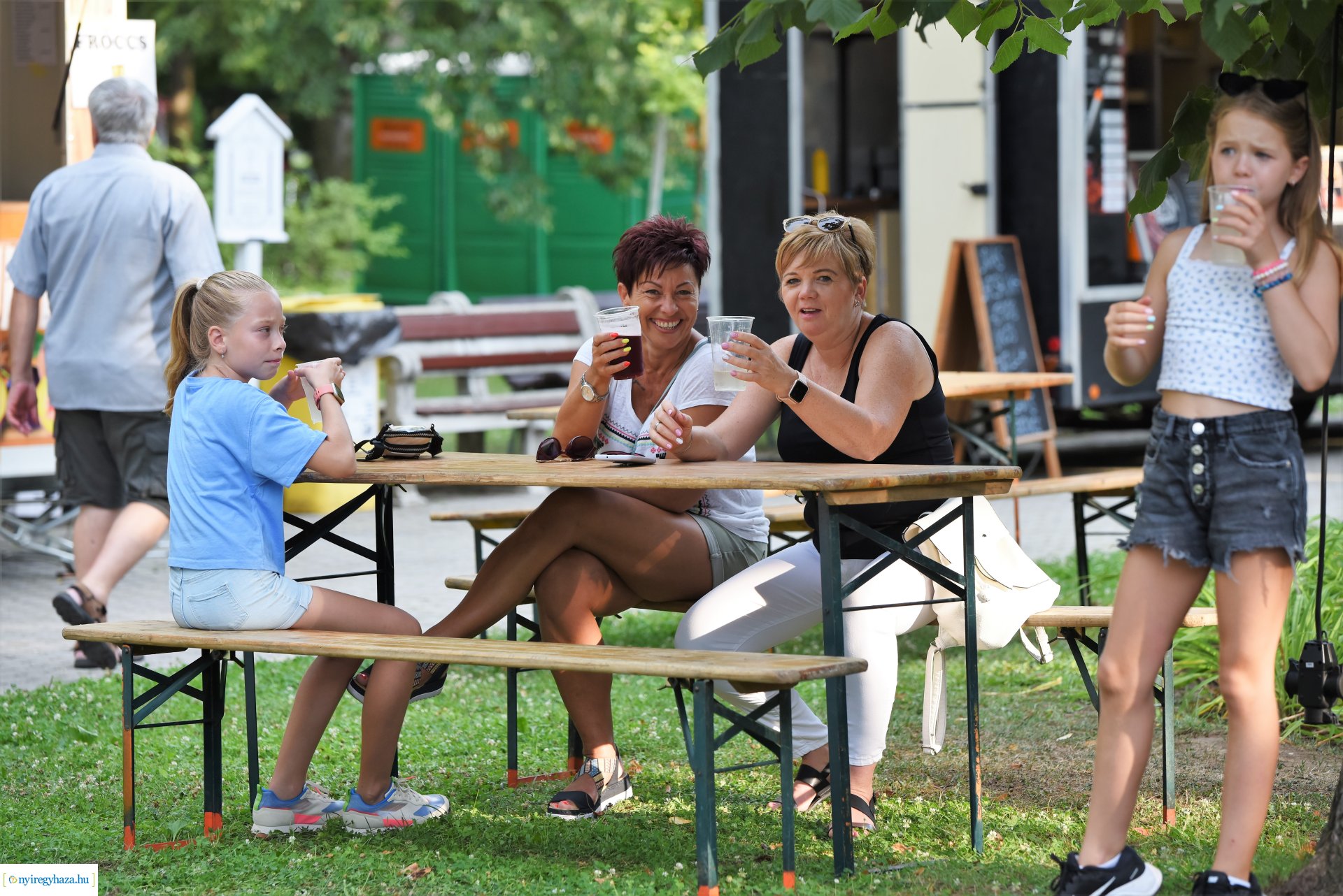 Serfeszt 2023 - pénteki nyitónap