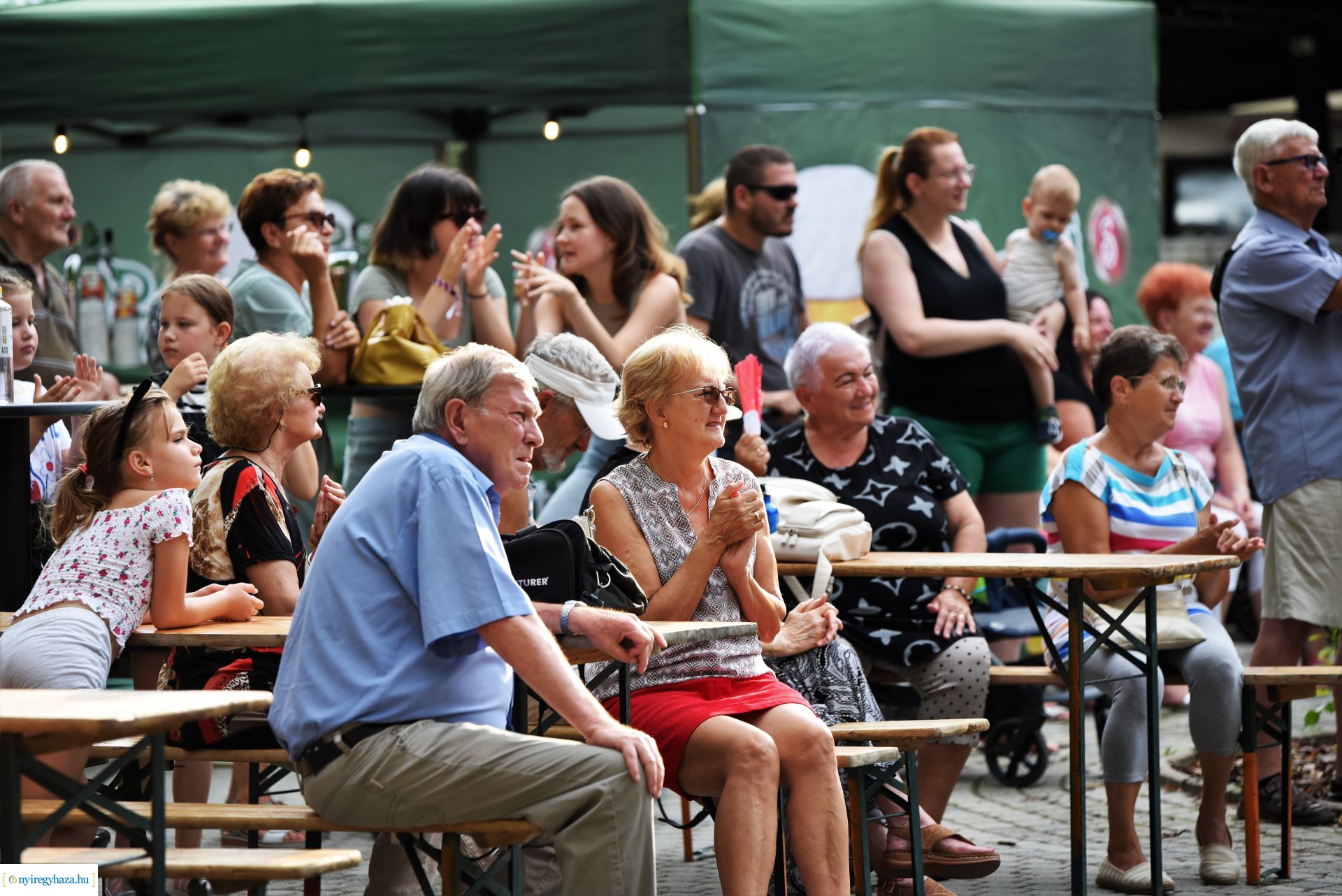 Serfeszt 2023 - pénteki nyitónap