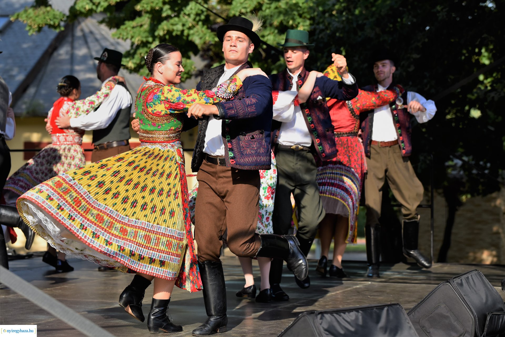 Serfeszt 2023 - pénteki nyitónap