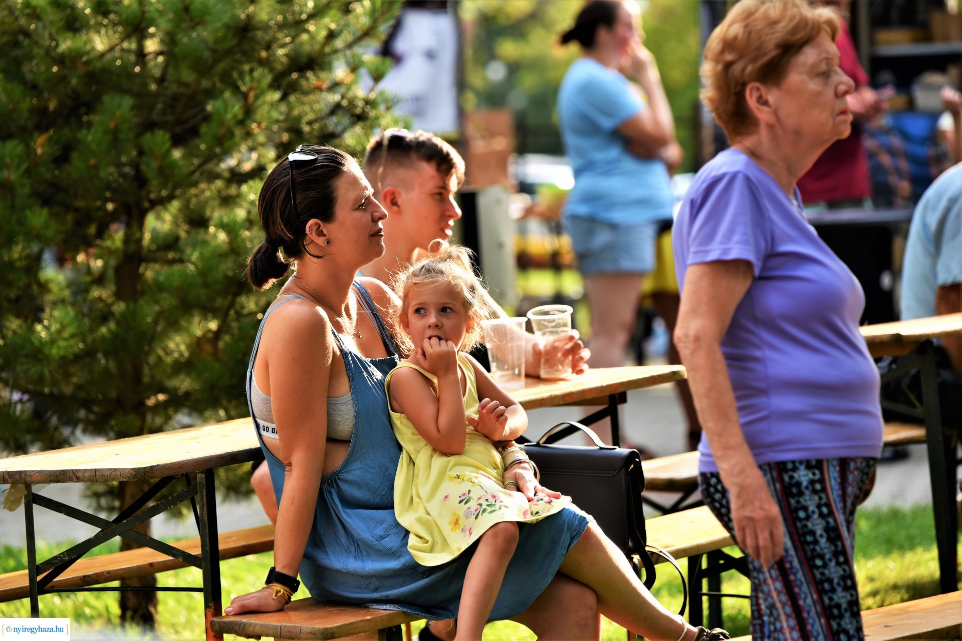 Serfeszt 2023 - pénteki nyitónap