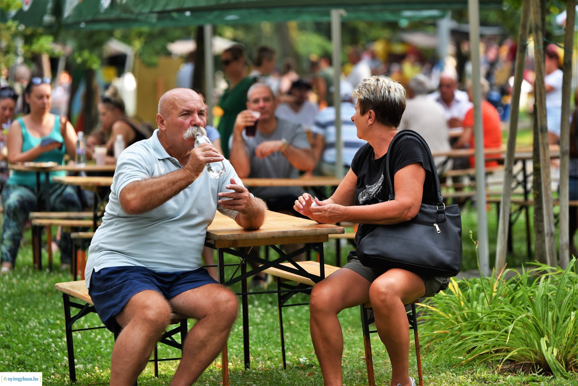 Serfeszt 2023 - pénteki nyitónap