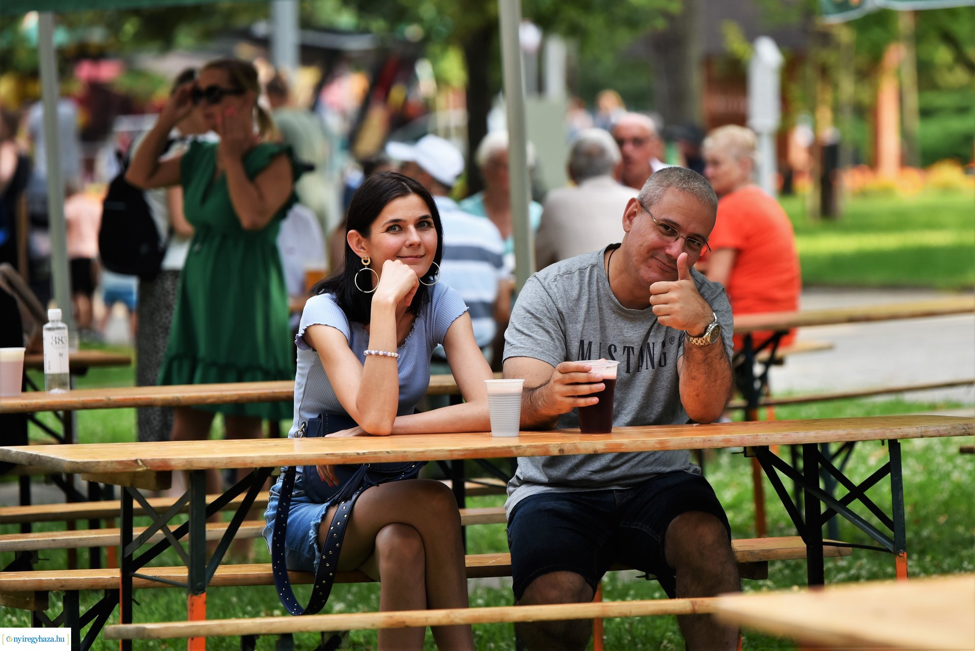 Serfeszt 2023 - pénteki nyitónap