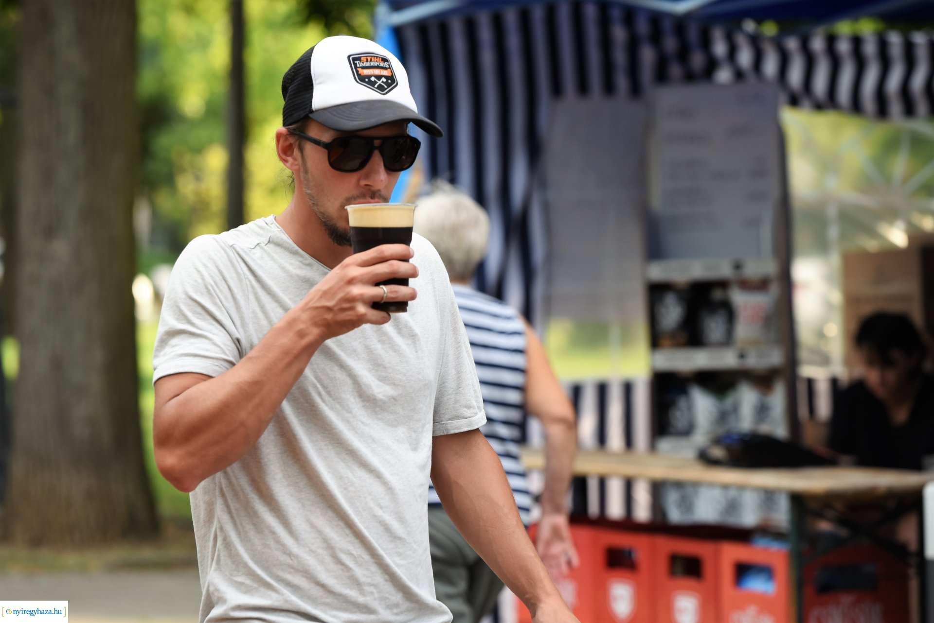 Serfeszt 2023 - pénteki nyitónap