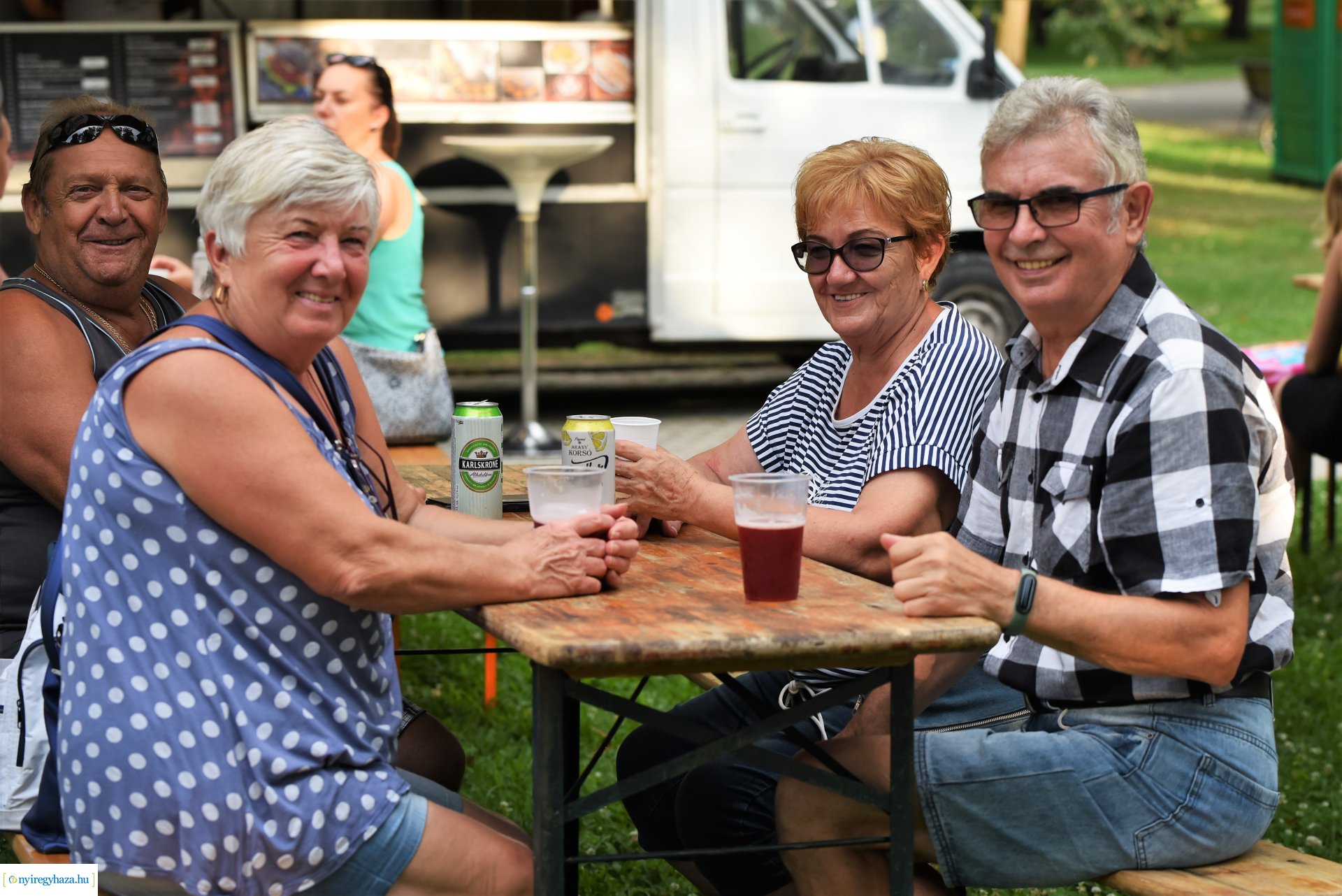 Serfeszt 2023 - pénteki nyitónap