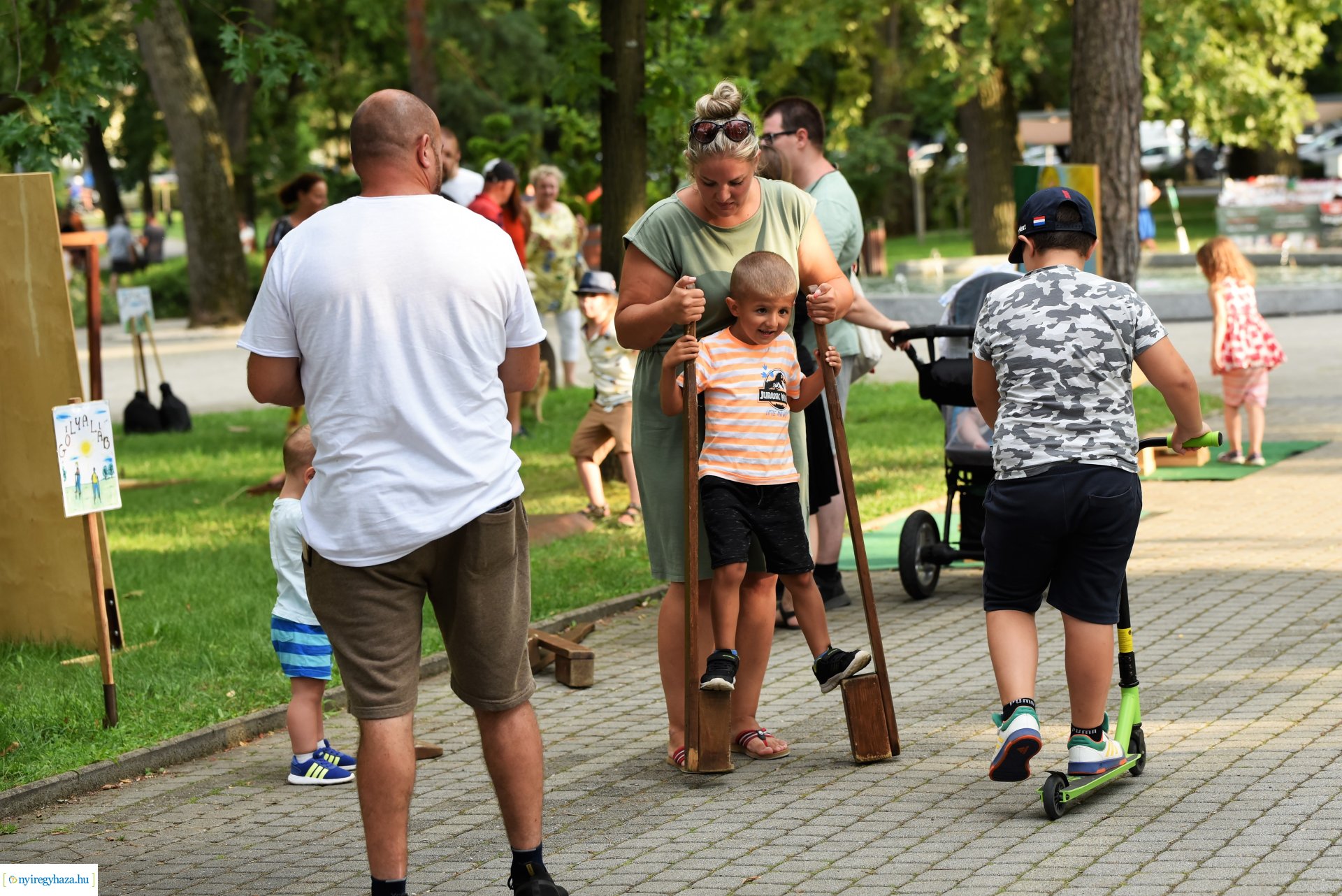 Serfeszt 2023 - pénteki nyitónap