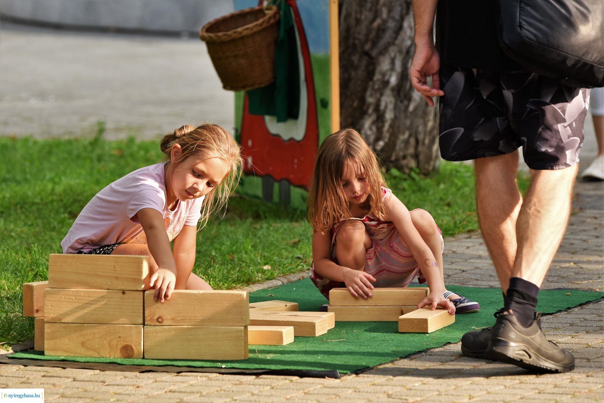 Serfeszt 2023 - pénteki nyitónap