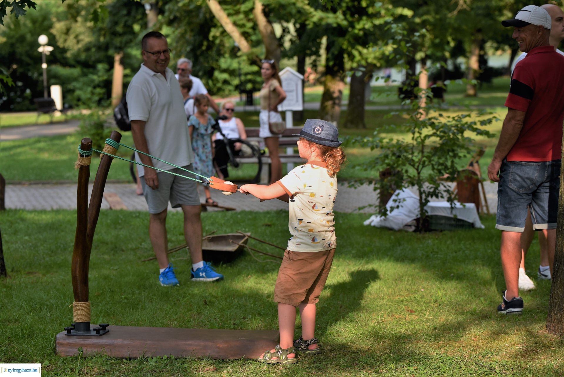 Serfeszt 2023 - pénteki nyitónap