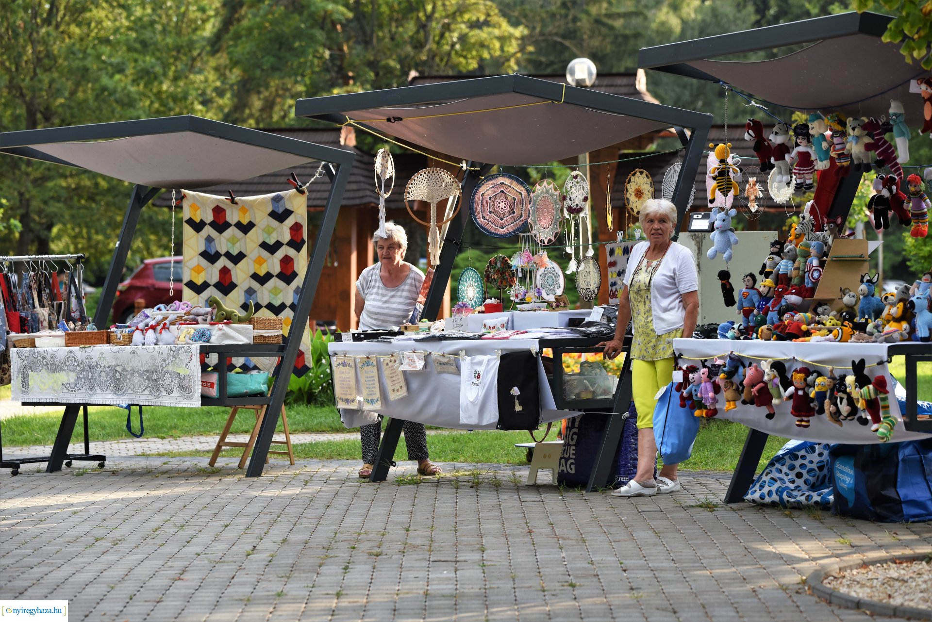 Serfeszt 2023 - pénteki nyitónap