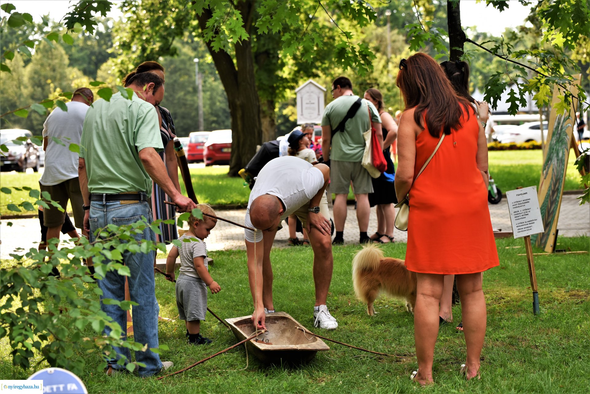 Serfeszt 2023 - pénteki nyitónap