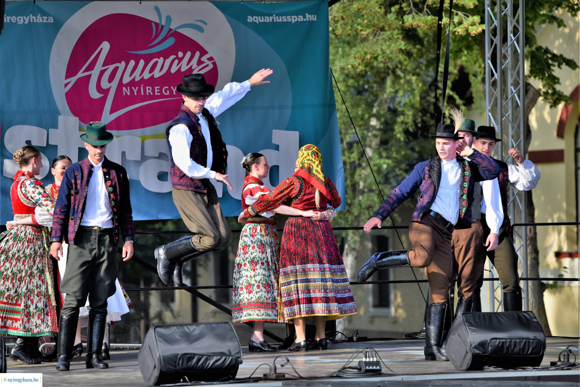 Serfeszt 2023 - pénteki nyitónap