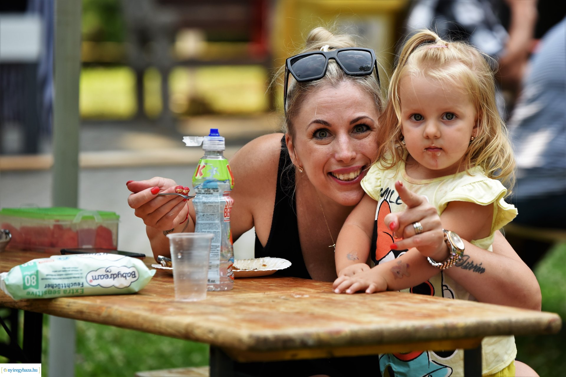 Serfeszt 2023 - pénteki nyitónap