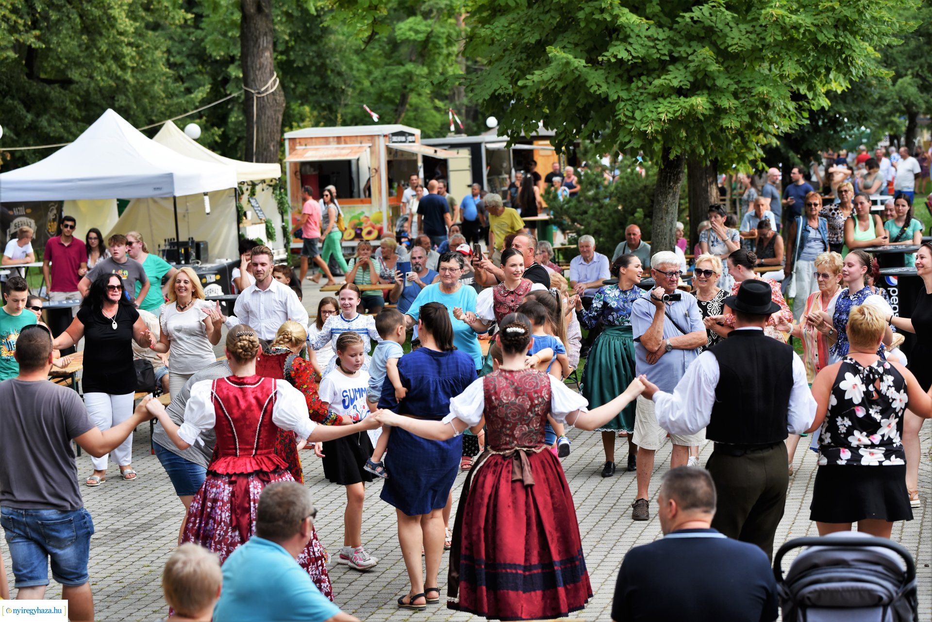 Serfeszt 2023 - pénteki nyitónap