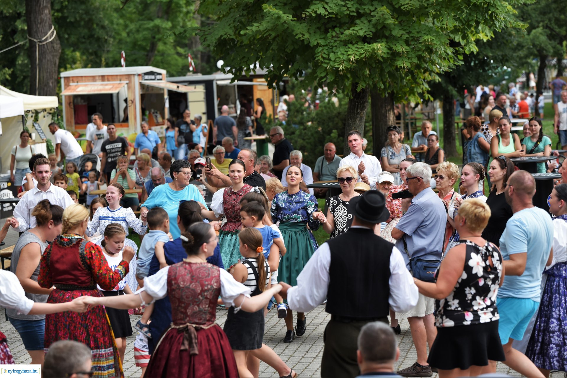 Serfeszt 2023 - pénteki nyitónap