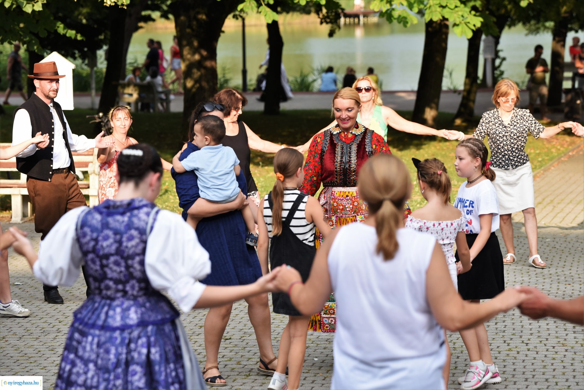 Serfeszt 2023 - pénteki nyitónap