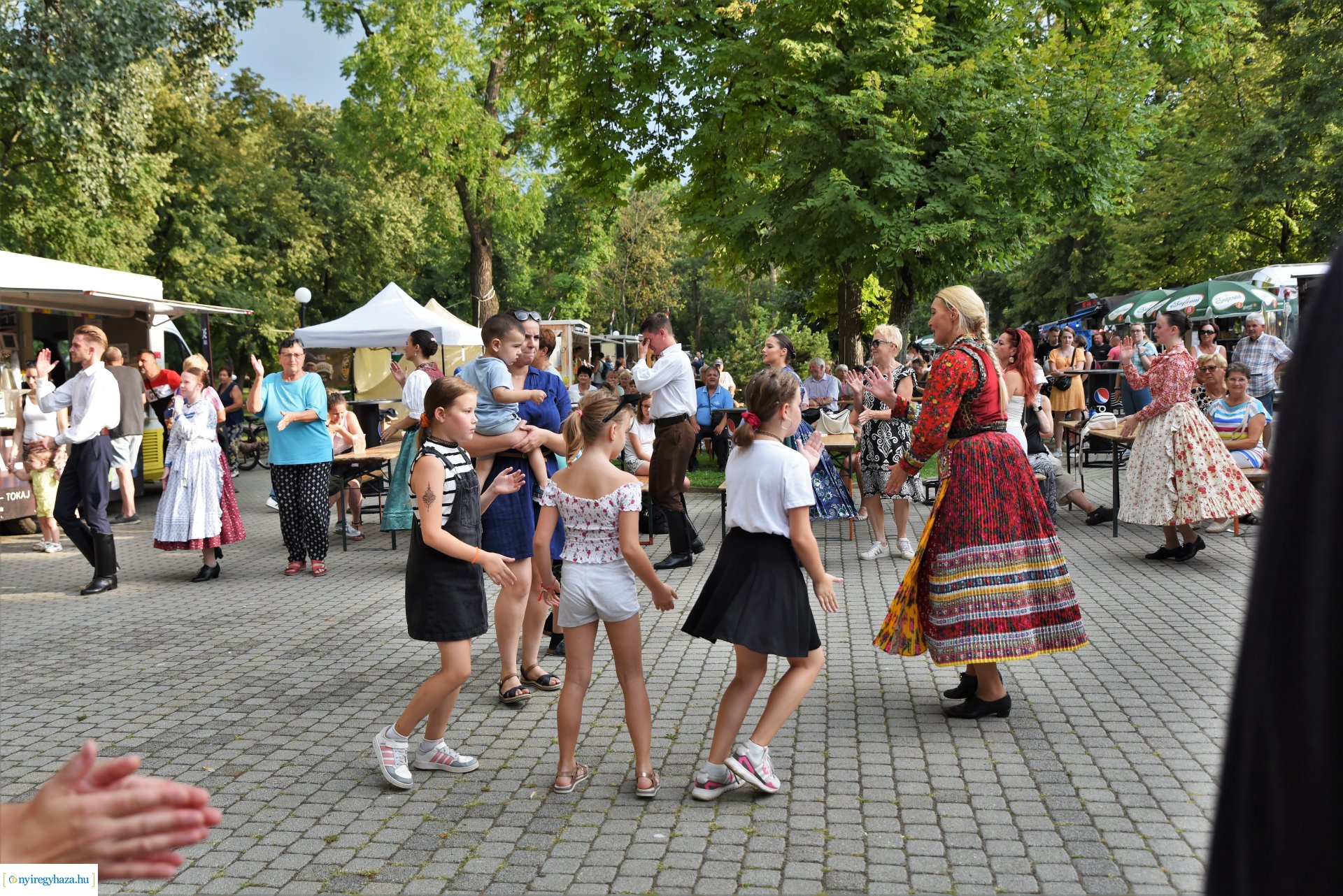 Serfeszt 2023 - pénteki nyitónap