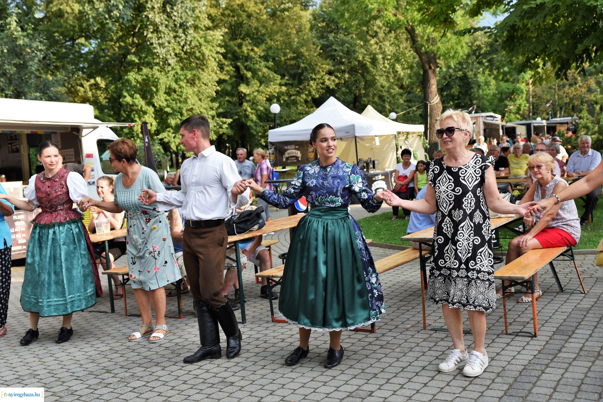 Serfeszt 2023 - pénteki nyitónap