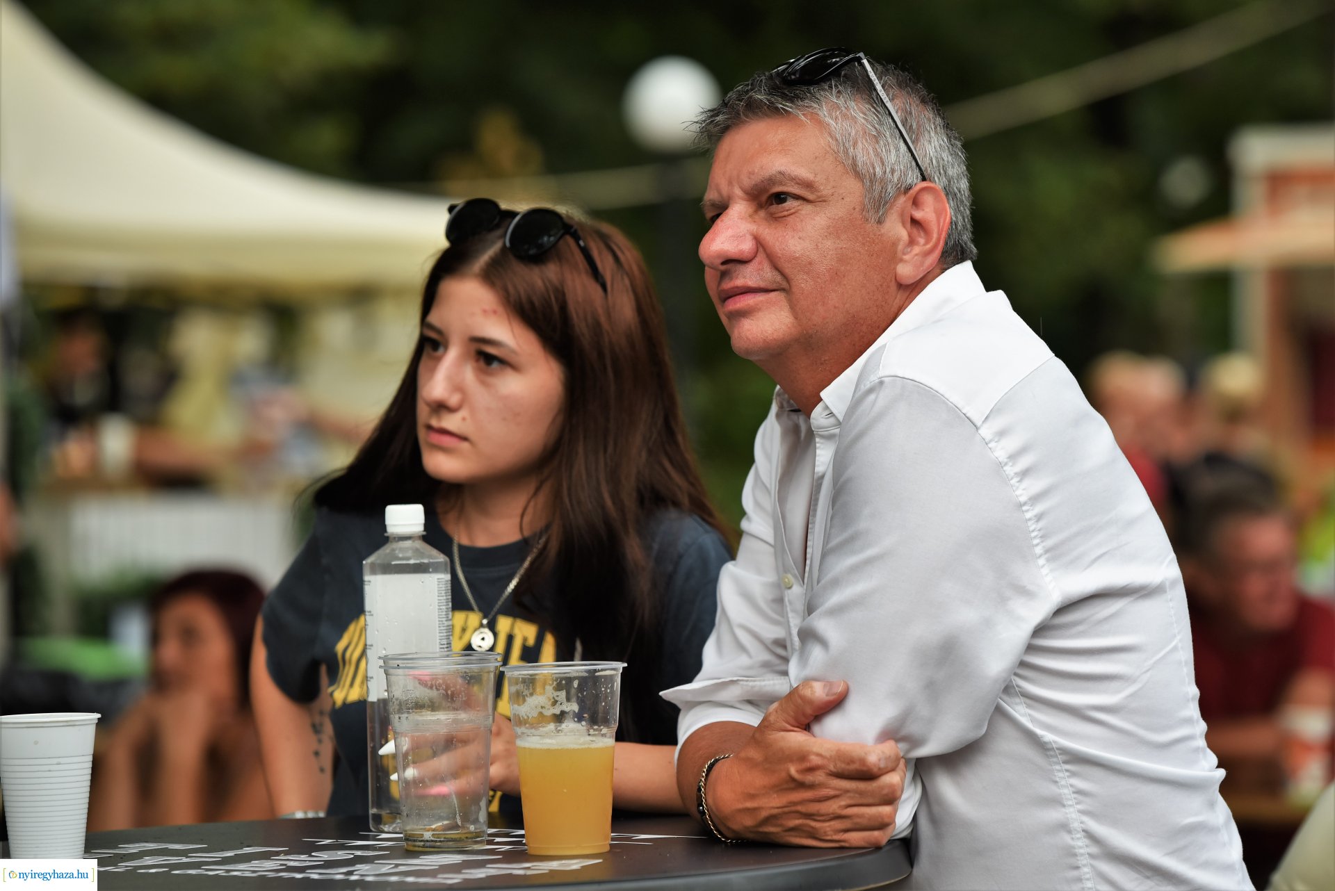 Serfeszt 2023 - pénteki nyitónap