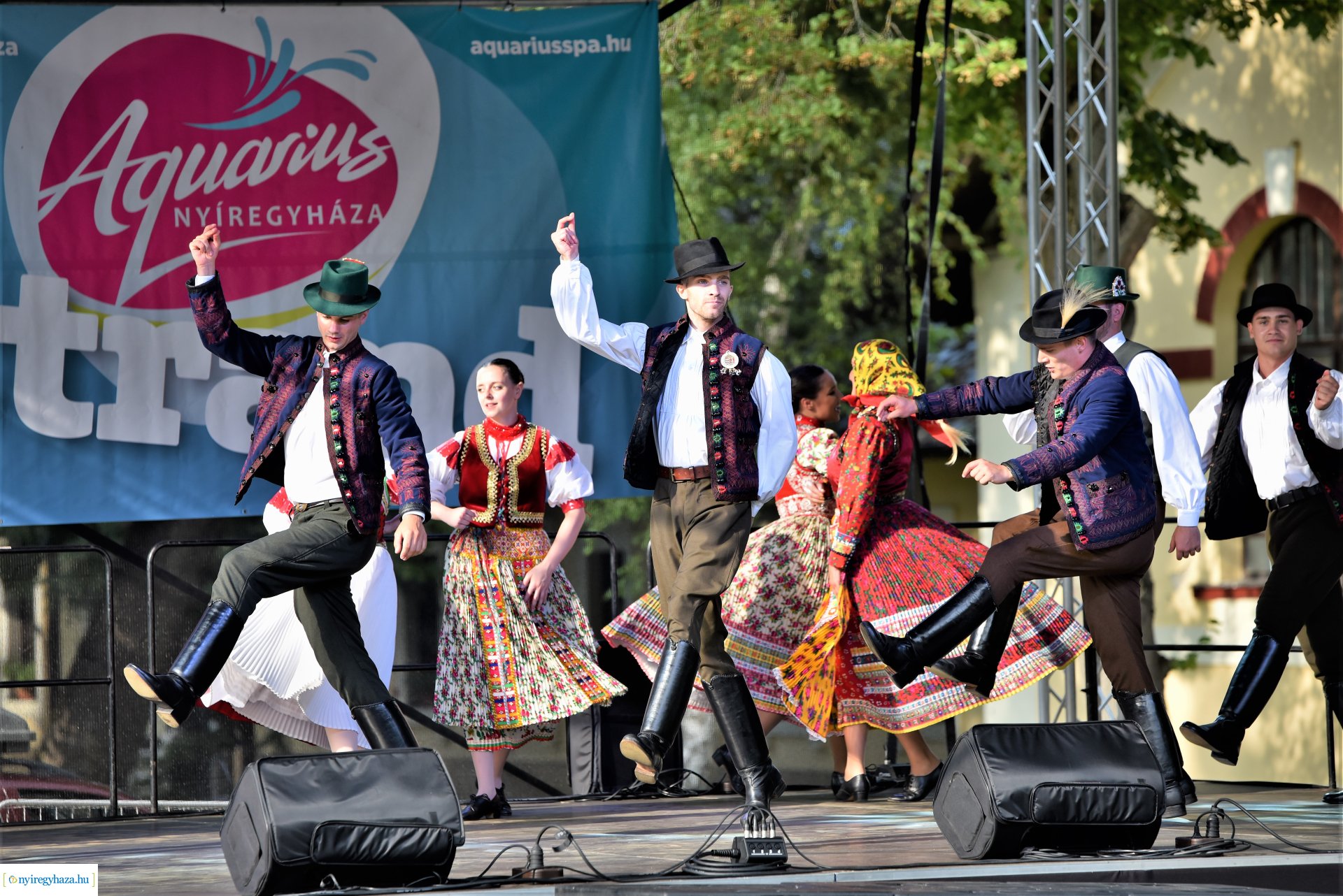 Serfeszt 2023 - pénteki nyitónap