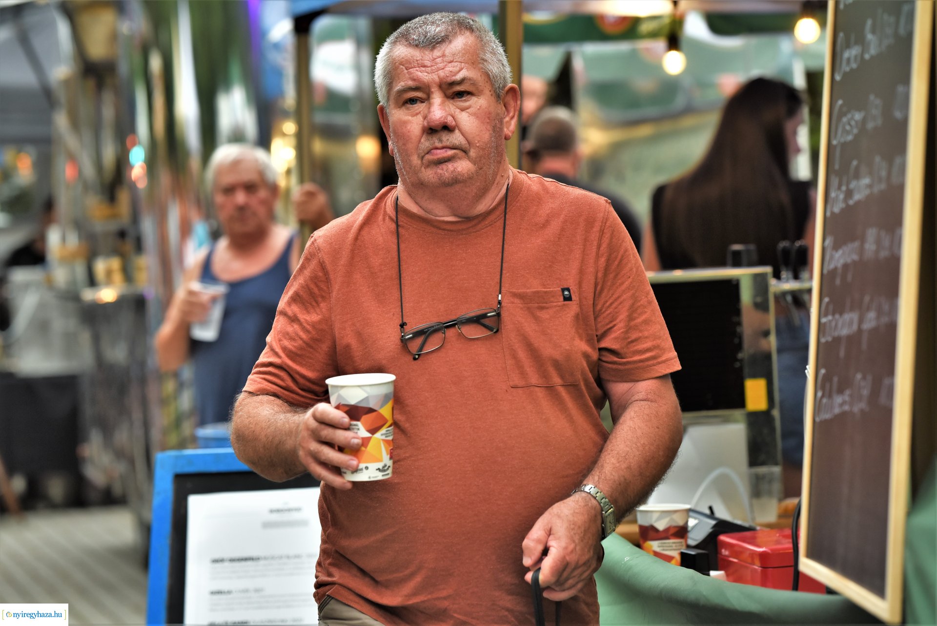 Serfeszt 2023 - pénteki nyitónap